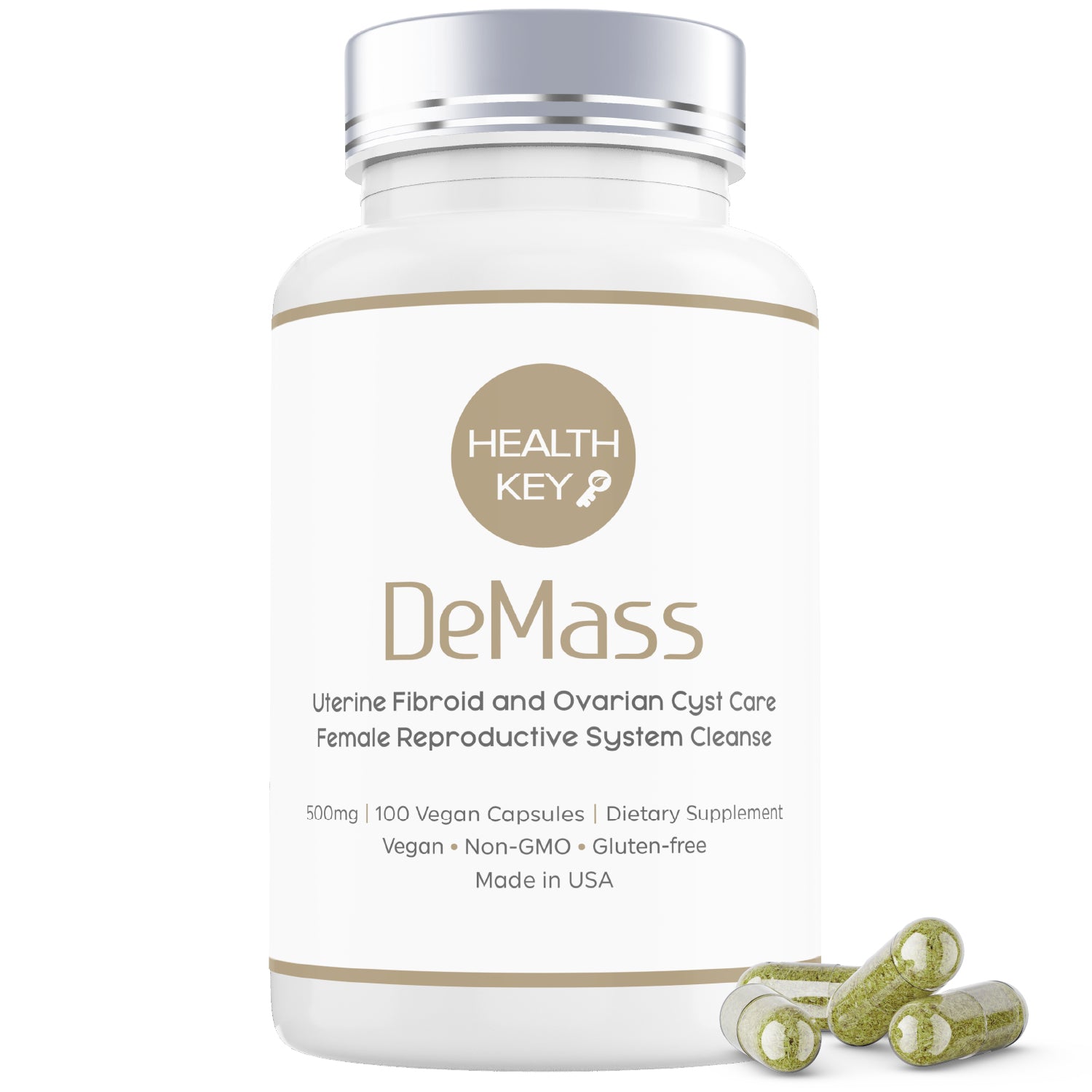 DeMass