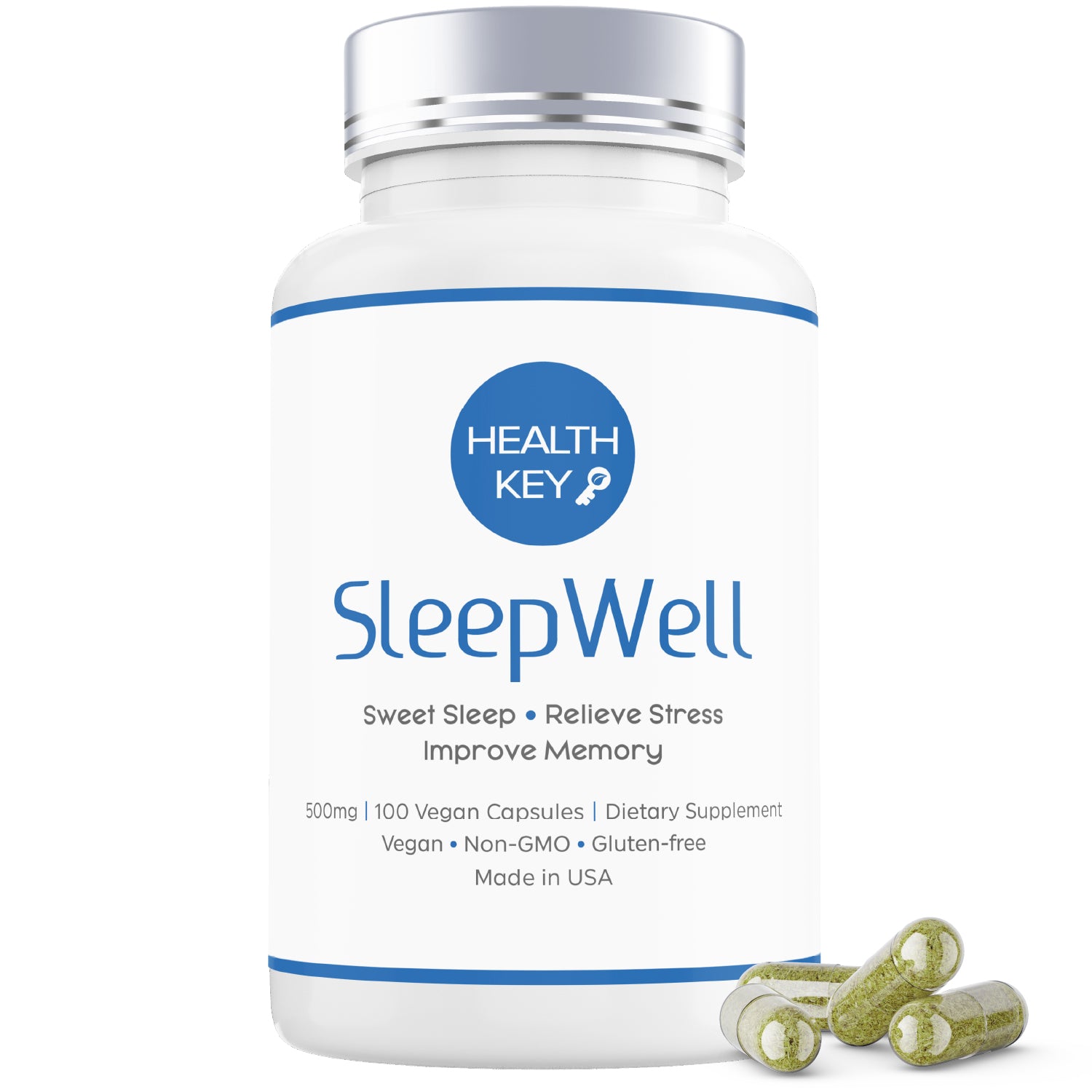 SLEEPWELL